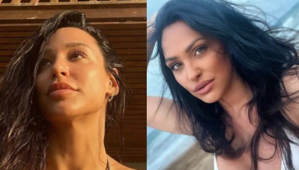 EDITA I LJUPKA STEVIĆ U LUDOM PROVODU Isplivao snimak sa nastupa, fanovi ne mogu da vjeruju šta rade (VIDEO)