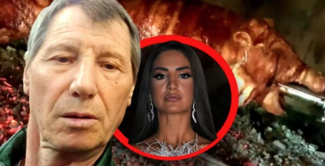 MOKA I BUNGIŠI IZVISILI ZA PRASE! Htjeli Anđeli umjesto roditelja da spreme slavu, bivši zadrugar ih oduvao