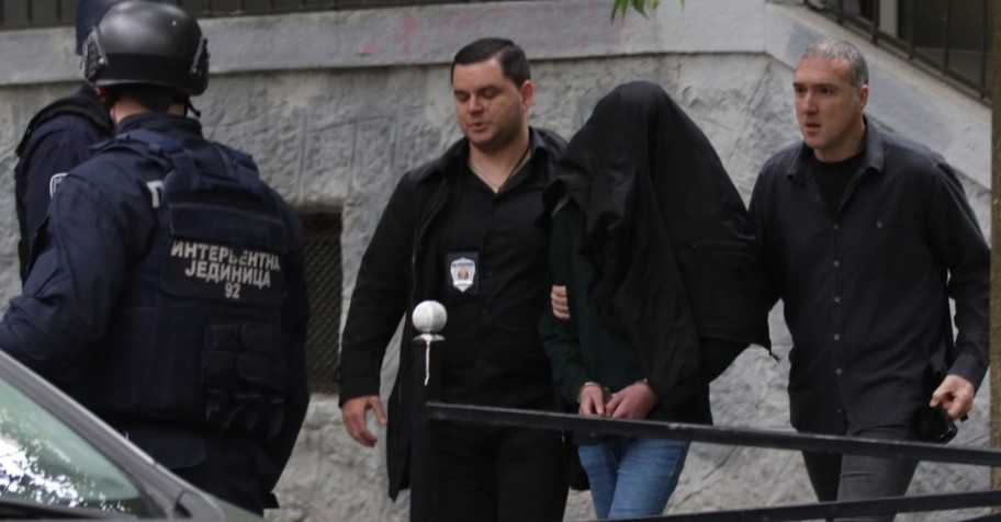 SLUČAJ KAKAV NIJE ZABILJEŽEN Najsurovije dijete - masovni ubica u istoriji po broju ubistava