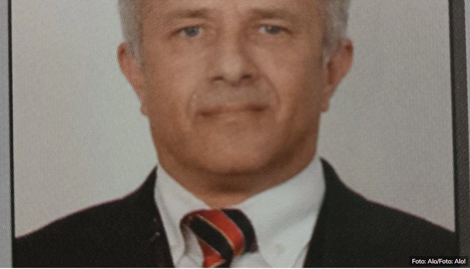 "BIO MI JE KAO OTAC, SVI SU GA VOLJELI Bivši đaci se opraštaju od čuvara Dragana, omiljenog radnika škole