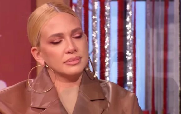 Nakon tragedije u Beogradu Milica Todorović bijesna kao ris zbog TikTok snimaka i komentara: Pod hitno da se ta djeca preispitaju!