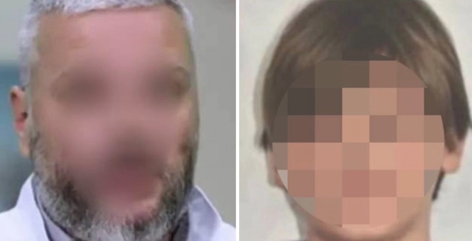 Određen pritvor ocu maloljetnika koji je ubio devet osoba u beogradskoj školi
