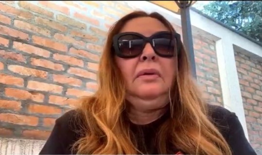 "STOJIM IZA SVAKE RIJEČI!" Majka djevojčice čije je ime bilo na spisku: Nisam u afektu rekla da je monstrum!