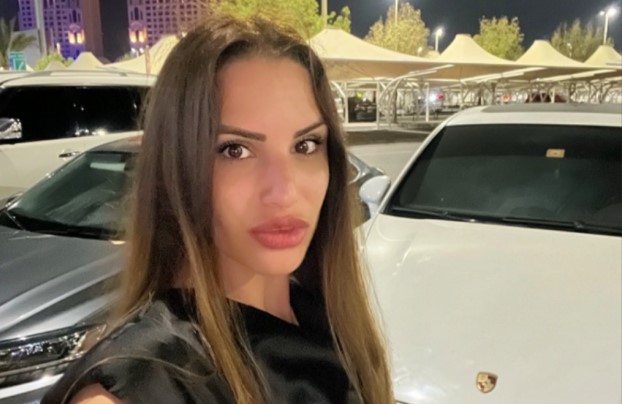 "BILA SAM SA NJIM PRIJE TRI DANA, NE MOGU DA DOĐEM SEBI" Bivša zadrugarka vrijeme provodila sa ubicom, otkrila šta je radio i kako se ponašao!