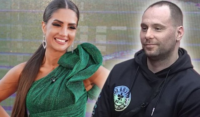 NE ODUSTAJE! Zvezdan riješen da osvoji Anđelu, pa uradio nešto što od njega niko očekivao nije! (VIDEO)