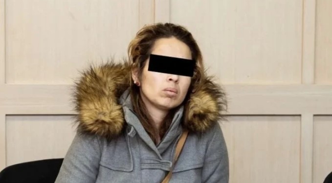 BOSANKA DEPORTOVANA IZ NJEMAČKE Jedna od najvećih prevarantkinja ih koštala "malo bogatstvo"