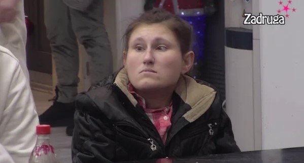 OVO JE SESTRA DIVNE DNK! Rođene su sa istim problemom, a jednom prilikom došla je u Zadrugu (FOTO)