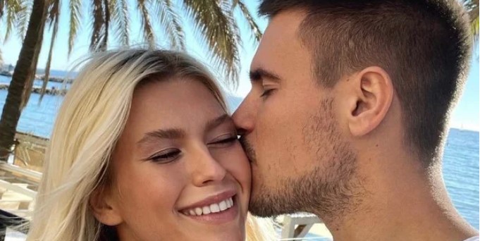 "MAMIN SIN" Saška Veselinov objavila prvu fotografiju sa malim Aleksandrom! Prizor će ugrijati i ona najhladnija srca! (FOTO)