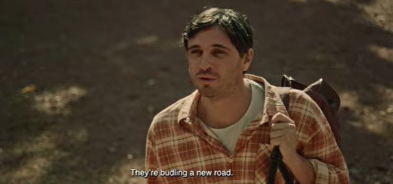 Film "Ovuda će proći put" nagrađen u Italiji (VIDEO)