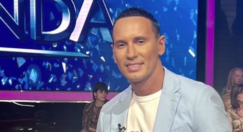 KRISTALI, ZLATO I STAKLO Zavirite u luksuzni dom voditelja Granda