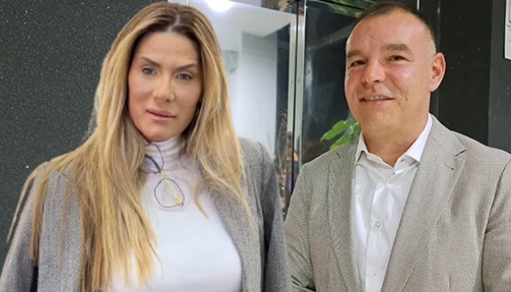DUGO ME JE JURIO, A ŽIVOT NAS JE RASTAVIO Ana se prisjetila svemirske ljubavi sa Acom Bulićem, Zorica s oduševljenjem slušala kako je Ćurčićeva živjela kao princeza