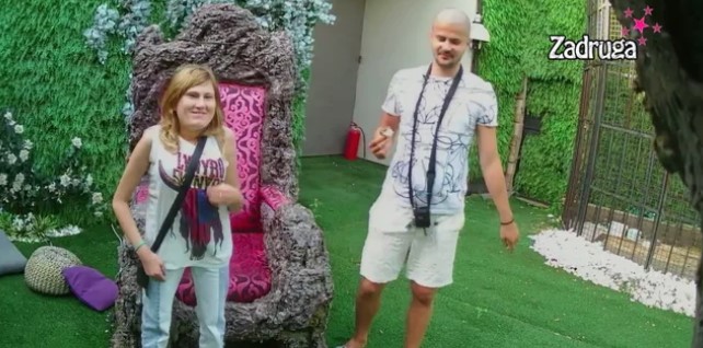 "NE ŽELIM DA ME ISKORISTI" Divna priznala nevjerovatnu privlačnost prema Bilalu, saznala da ni on nije ravnodušan (VIDEO)