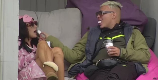 Brendon okarakterisao Maju kao koristoljubivu, pa otkrio da li će je voditi na putovanje sa Poršelinom! (VIDEO)