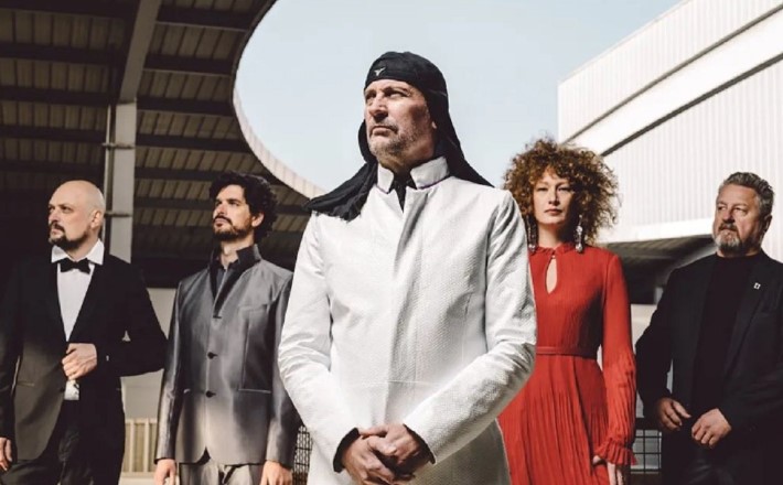 SJAJNA VIJEST ZA BANJALUČANE "Laibach" dolazi na Demofest