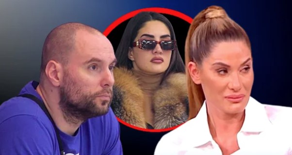 Zvezdan priznao da je Anđela njegov blam i sramota, Ani otkrio kako će dalje funkcionisati sa ljubavnicom! (VIDEO)