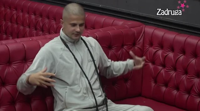 Bilal otkrio da Mikica obožava trojke, napravio retrospektivu Miličinih blamova, pa isplanirao Rajsko sa Divnom (VIDEO)
