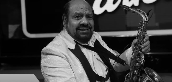 Estrada u suzama: Preminuo Ferus Mustafov, čuveni saksofonista