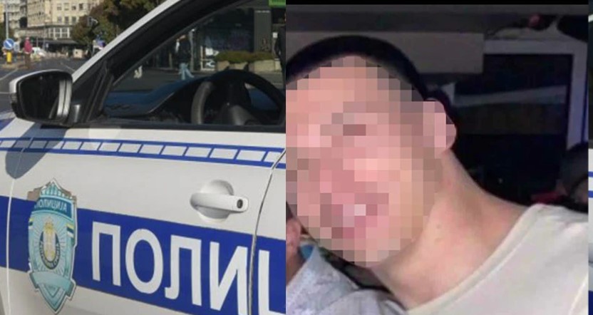 Sumnja se da je policajac ubica pobjegao u BiH