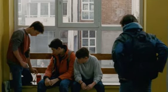 Ovacije u Kanu za film sniman u OŠ "Vladislav Ribnikar"