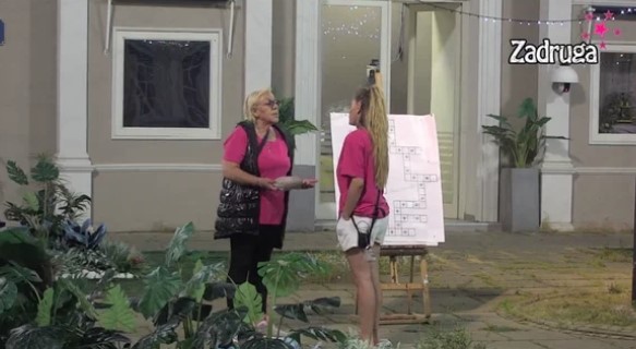 Zorica izdala Ani posljednje upozorenje, za njen bezobrazluk više nema toleranciju! (VIDEO)