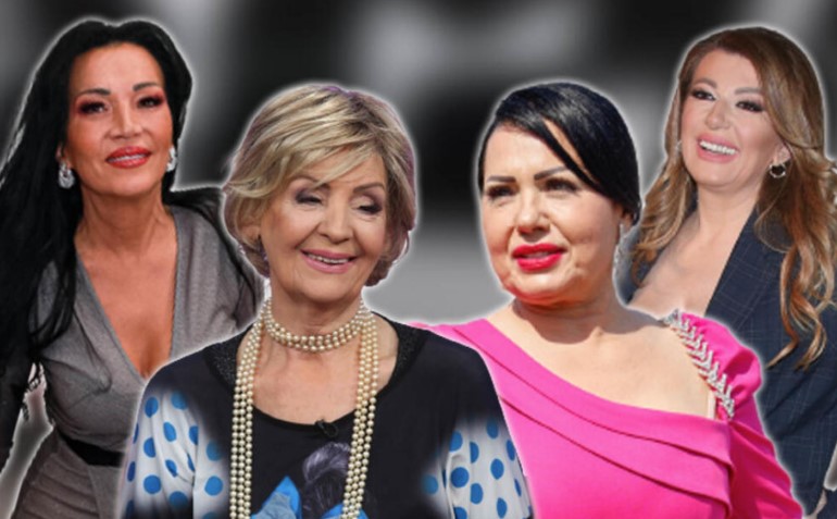 RAZMIŠLJALE NA VRIJEME Ove pjevačice imaće i deviznu penziju za starost