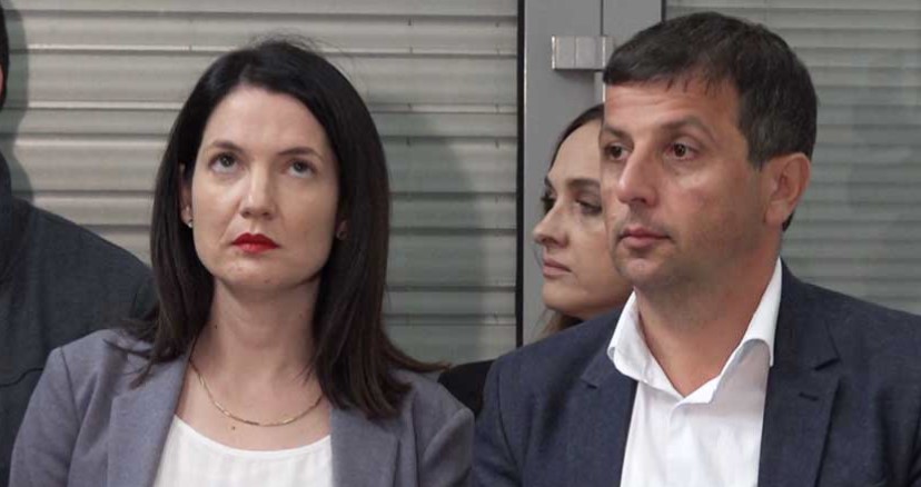 VUKANOVIĆ OPLEO PO DOJUČERAŠNJOJ SABORKINJI "Neću stati dok Trivićku politički ne uništim"