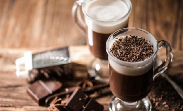 Ljubitelj ste kafe? Napravite čuvenu irsku, koja osvaja na prvi gutljaj