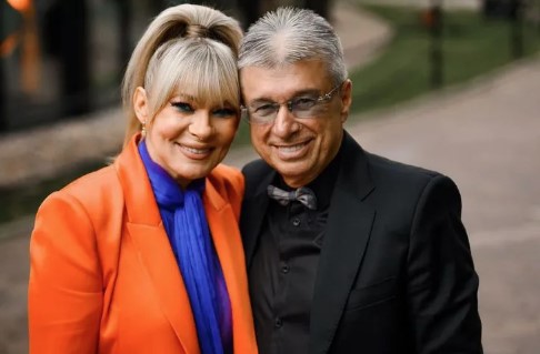 Žena Saše Popovića pjevala prateće vokale zvijezdi Granda, pjevačica okrila kakva je Suzana kada se kamere ugase
