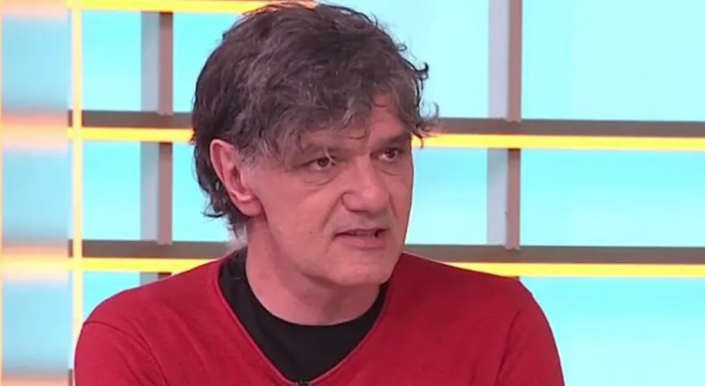 OVO JE KAO 11. SEPTEMBAR Otac dječaka iz škole "Vladislav Ribnikar" otkrio potresne detalje iz škole u kojoj se desio masakr