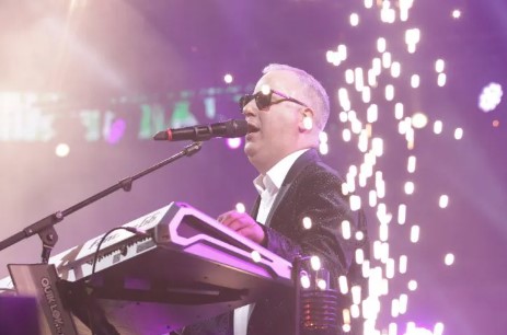 Ovo niko nije očekivao: Saša Matić šokirao svojom odlukom, a otkrio i sa kim mu je bilo najteže da smimi duet