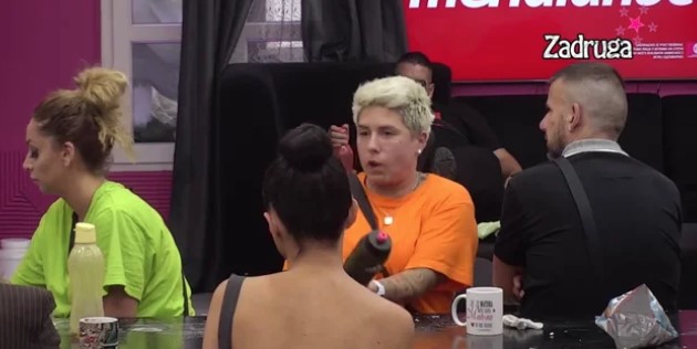 Matora i Bilal jedno drugom sasuli sve u lice, on Aniti ponudio pomoć da se vrati sa Tomićevom u odnos! (VIDEO)