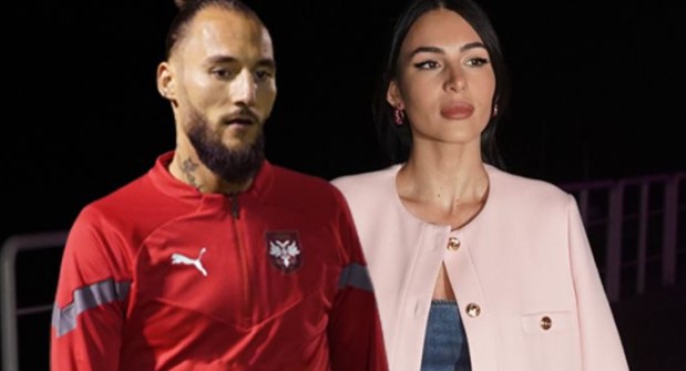 ANASTASIJA RAŽNATOVIĆ IZGUBILA BEBU Oglasio se Gudelj: Ovo je bolan trenutak za nas, ali naša ljubav će i ovo pobijediti