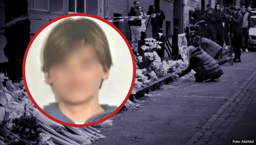 KOSTA UPISAN U SVA KRIMINOLOŠKA ISTRAŽIVANJA Evo šta ga izdvaja od ostalih masovnih ubica