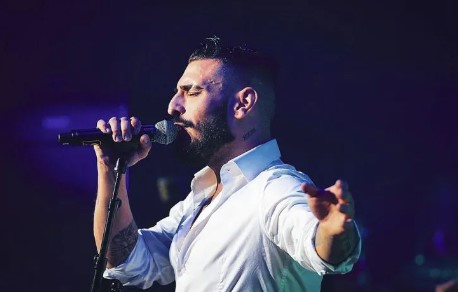 (FOTO) KVIZ KOJI SRBIJA OBOŽAVA Darko Lazić se "pojavio" u Slagalici