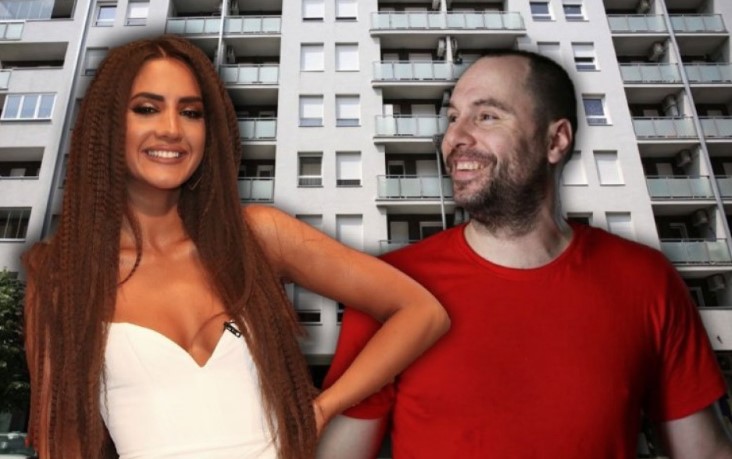 ANĐELI I ZVEZDANU FANOVI KUPUJU STAN OD 100.000 EVRA Otvorili žiro račun, uplate stižu iz inostranstva!