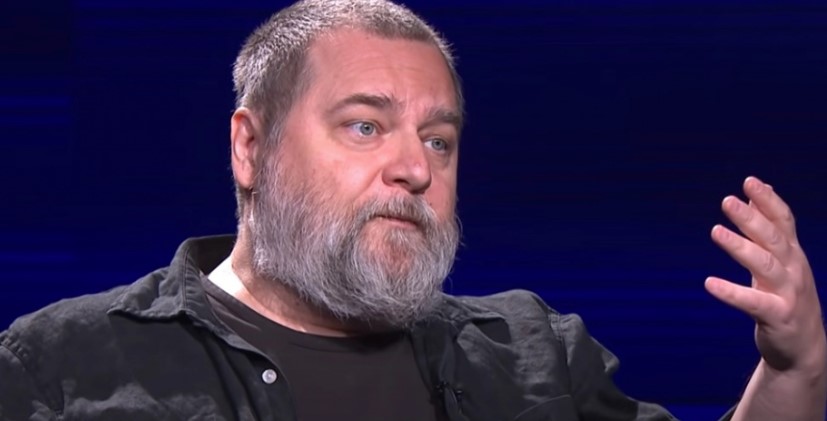 "Ljudi mogu da mijenjaju sudbinu svijeta, ali samo molitvom, pokajanjem i ljubavlju, a nikako svojom pameću jer je, očigledno, nemaju"