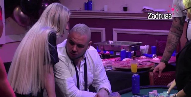 Aleks prepričala Caru do detalja šta je čula od Sanje o Ani, Ćurčićeva napravila dramu bez potrebe?! (VIDEO)