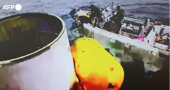 SJEVERNA KOREJA LANSIRALA RAKETU Oglasile se sirene u Јapanu i Јužnoj Koreji