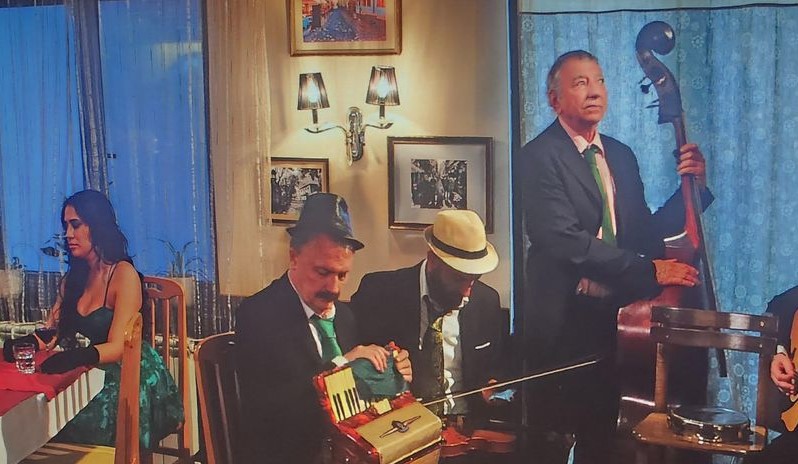 STIŽE „SRPSKA KASANDRA“ Sprema se nova visokobudžetna serija, igra jaka glumačka postava