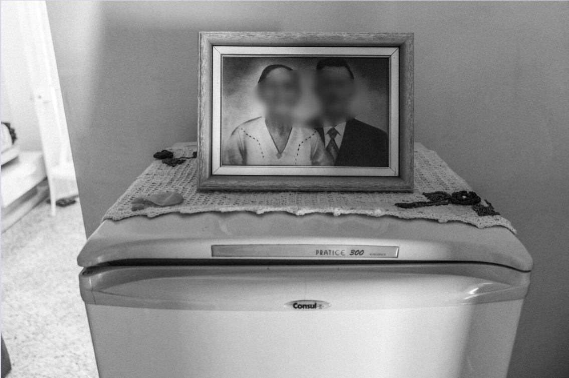 BIZARAN SLUČAJ U NIZOZEMSKOJ Držao očevo tijelo u zamrzivaču godinu dana - da bi mogao s njim da priča!