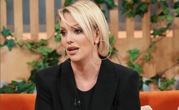 "BILA SAM U TOM NEKOM KAVEZU" Razvela se Tamara Todevska