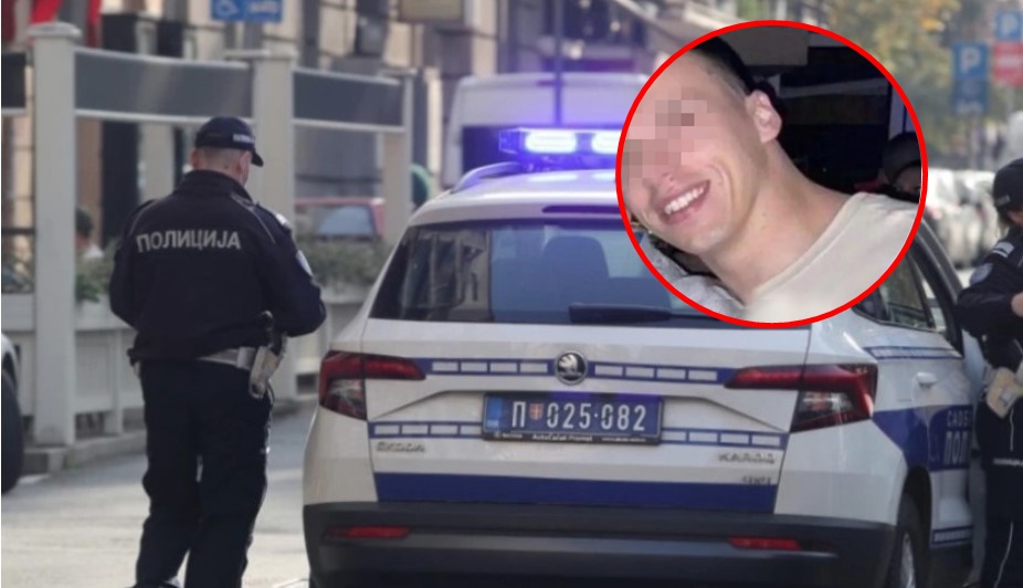 Policajac osumnjičen za ubistvo u Priboju i dalje u bjekstvu, pala trojica njegovih pomagača