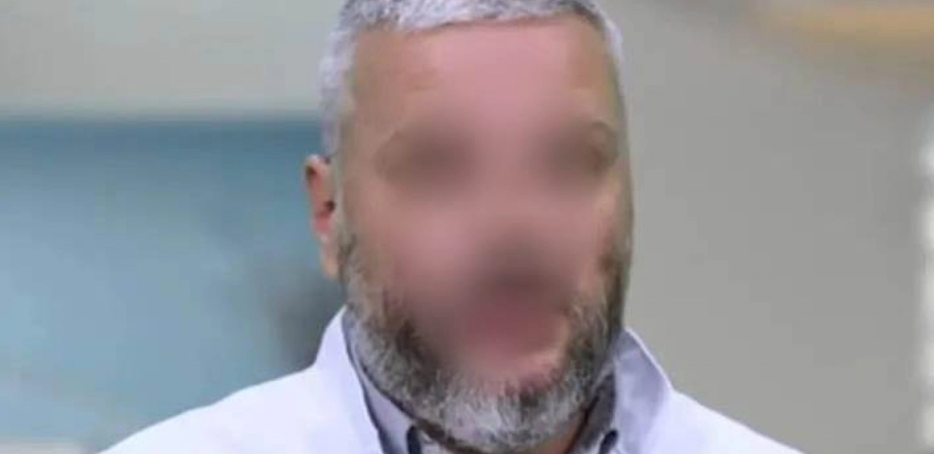 Počelo saslušanje oca dječaka koji je izvršio masakr: Otključao sef u kom je bilo oružje