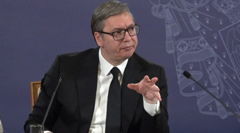 NAJAVIO NIZ NOVIH ODLUKA Vučić: Izbori najkasnije u septembru!