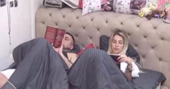 OGLASIO SE ŽELJKO MITROVIĆ POVODOM ZABRANE "ZADRUGE" Njegova objava izazvala lavinu komentara na društvenim mrežama (FOTO)