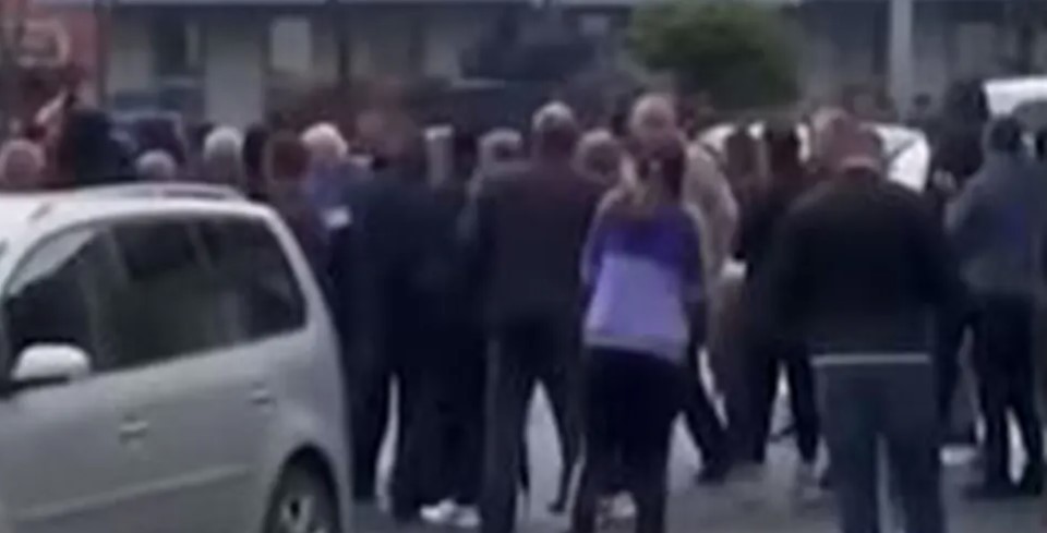 Prekid nastave na sjeveru Kosova i Metohije