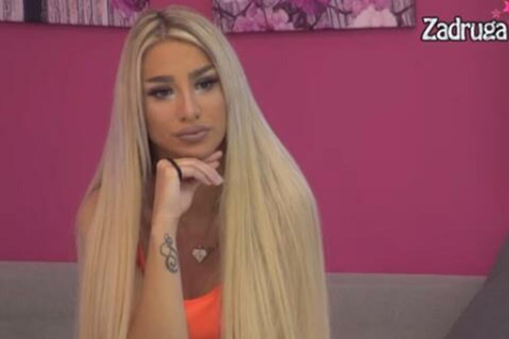 SVEMIRSKA LJUBAV! Filip Car i Aleks otvorili karte i priznali najdublje emocije (VIDEO)
