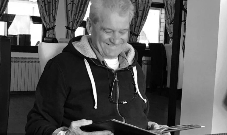 Preminuo Alija Hafizović Haf, autor kultne pjesme "Sarajevo, ljubavi moja"