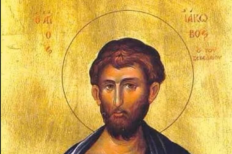 SUTRA SLAVIMO SVETOG APOSTOLA JAKOVA Oprostite zlim jezicima, a djevojke u ponoć treba da urade jednu stvar