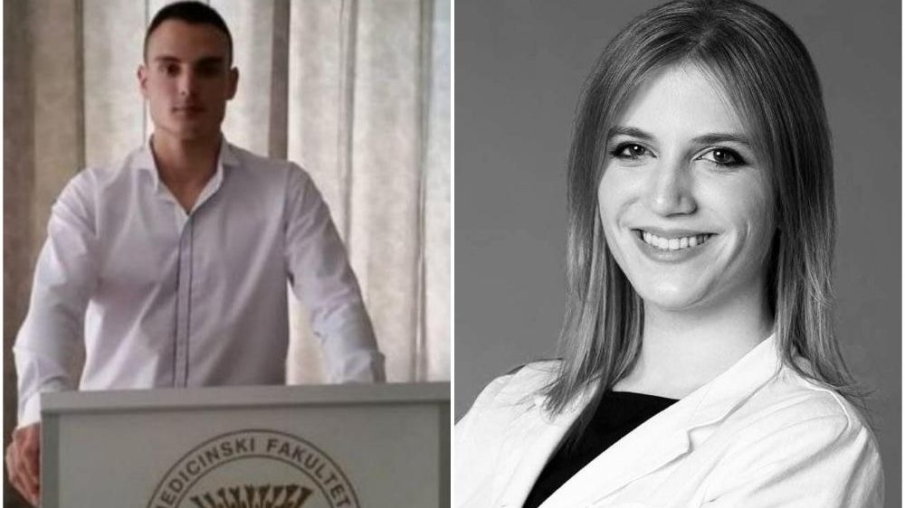 TUGA ZA SESTROM ROĐENOM! Potresna poruka brata Amre Spahić: Bila si jednostavno predobra za ovaj bolesni svijet (FOTO)